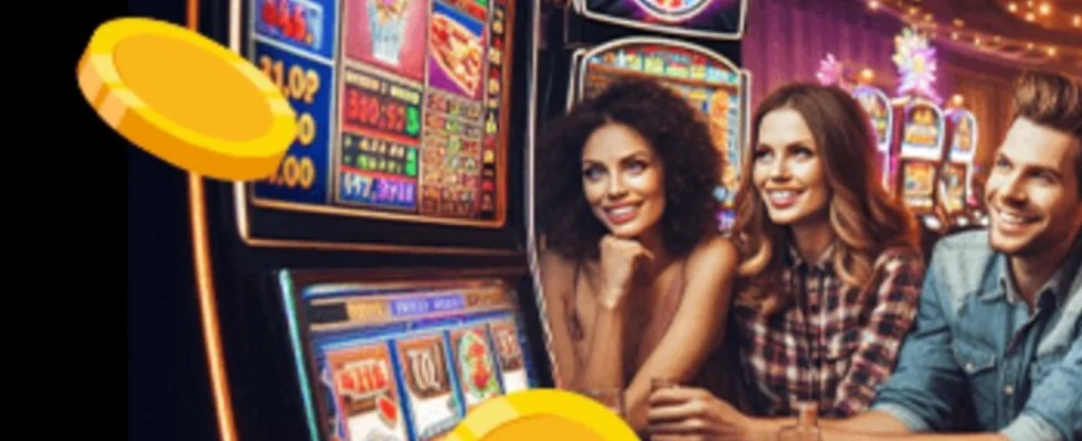 A Big Candy Casino AU